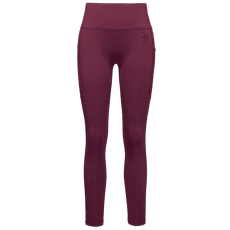 Legíny Mammut Crag Winter Tights Women 3800 vin