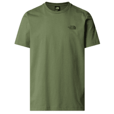 Triko krátký rukáv The North Face MOUNTAIN SKETCH SS TEE Men BO9 BARK MIST