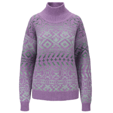 Svetr Dale of Norway HIGHLAND SWEATER WOMEN Q00