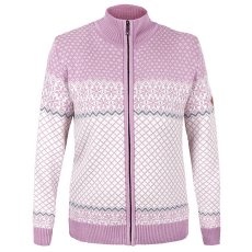 Svetr Kama MERINO SWEATER KAMA 5059 pink