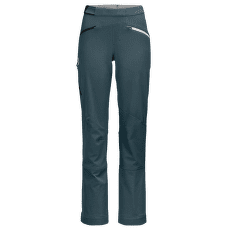 Kalhoty Ortovox COL BECCHEI PANTS WOMEN 87801 dark arctic grey