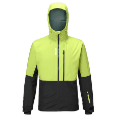 Bunda Millet COSMIC WARM GTX JACKET MEN MACAW GREEN/BLACK