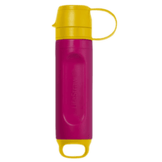 Filtr LifeStraw Peak Series Solo Pink Lemonade
