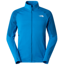 Bunda The North Face Bolt Polartec Jacket Men SKYLINE BLUE-ADRIATIC BLUE