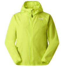 Bunda The North Face Fontanales Wind Jacket Men FIZZ LIME