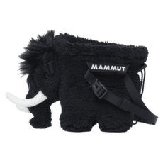 Pytlík Mammut Mammut Fluffy Chalk Bag black 0001