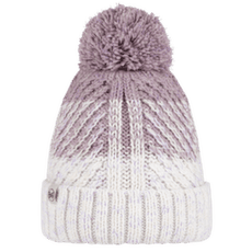 Čepice Buff Knitted & Fleece Band Hat Akna AKNA WHISPER