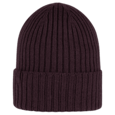 Čepice Buff Knitted Hat Norval Graphite NORVAL WINE
