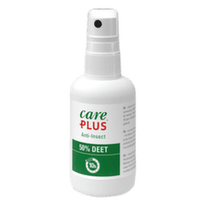 Hygiena Care Plus CP® Anti-Insect DEET spray 50%