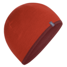 Čepice Icebreaker Pocket Hat (IBM200) AGATE/PORT