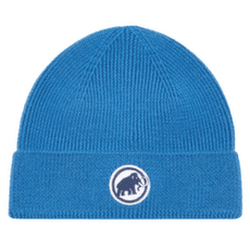 Čepice Mammut Mammut Logo Beanie Kids 50665 tschiel