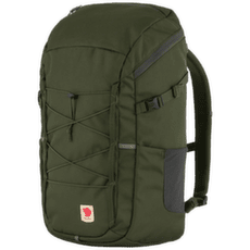 Batoh Fjällräven Skule Top Zip 30 Deep Forest