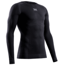 Triko dlouhý rukáv X-Bionic INVENT SHIRT LS MEN X Black