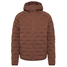 Bunda Mammut Sender IN Hooded Jacket Men soil