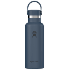 Termoska Hydro Flask 18 OZ STANDARD FLEX CAP Harbor Blue