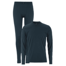 Set Craft Baselayer Set 2 Men NIGHT