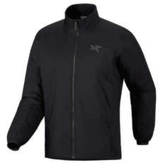 Bunda Arcteryx Atom Jacket Men Black