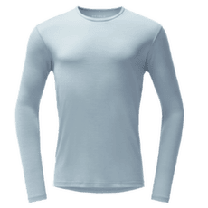 Triko dlouhý rukáv Devold Breeze Plus Merino 200 T-Shirt Men 783A POLAR