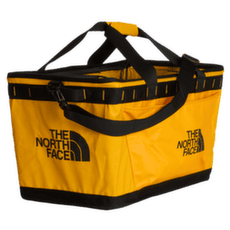 Taška The North Face BASE CAMP GEAR BIN S 4WP SUMMIT GOLD/TNF BLACK