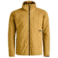 Bunda Ortovox RAVINE METAWOOL 90 JACKET MEN 70801 wild cumin