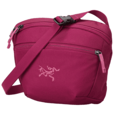 Ledvinka Arcteryx Mantis 2 Waist Pack Renegade