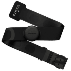 Hrudní pás Suunto SUUNTO SMART HEART RATE BELT 2 BLACK  M/L