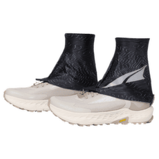 Návleky Altra Trail Gaiter 76P BLACK/SILVER/GREY