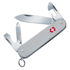 Nůž Victorinox Cadet Alox Silver Alox