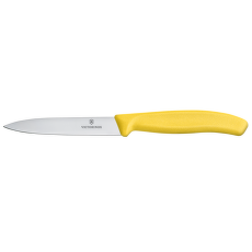Nůž Victorinox Paring knife Swiss Classic Yellow