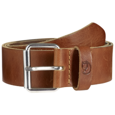 Pásek Fjällräven Singi Belt (77281) Leather Cognac