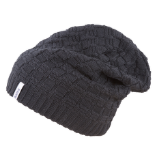 Čepice Kama Knitted beanie A123 black 110