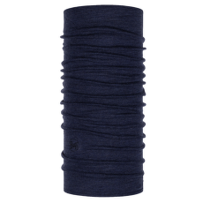 Šátek Buff Midweight Merino Wool (113022) NIGHT BLUE MELANGE