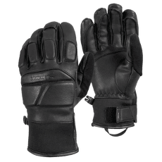 Rukavice Mammut La Liste Glove black 0001
