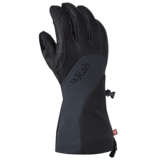 Rukavice Rab Khroma Freeride GTX Glove Black