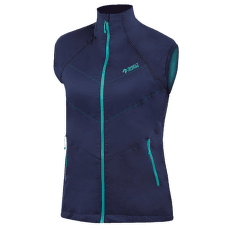 Vesta Direct Alpine Bora Vest Lady 1.0 indigo/menthol