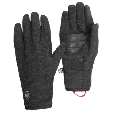 Rukavice Mammut Passion Glove black mélange 0033