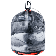 Vak deuter Mesh Sack 5 papaya-black