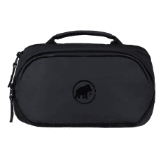 Ledvinka Mammut Seon Waistpack black 0001
