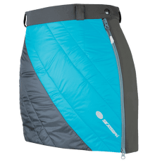 Sukně Sir Joseph Vertin II Skirt dark grey/turquoise