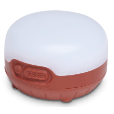 Svítilna Black Diamond MOJI R+ Dark Crimson