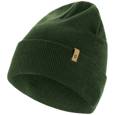 Čepice Fjällräven Classic Knit Hat Deep Forest