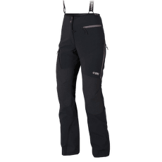 Kalhoty Direct Alpine Couloir Plus Lady black