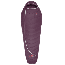 Spacák Grüezi bag Synpod Island Berry