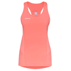 Tílko Mammut Aenergy FL Tank Top Women salmon 3745