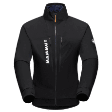 Bunda Mammut Aenergy IN Hybrid Jacket Men black 0001