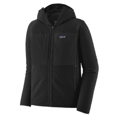 Bunda Patagonia R2 TechFace Hoody Men Black