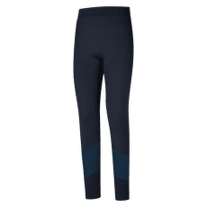 Legíny La Sportiva SYNTH LIGHT PANTS Men Storm Blue/Electric Blue