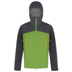 Bunda Direct Alpine DEAMON 2.0 green/anthracite