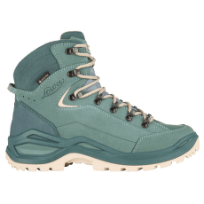 Boty Lowa Renegade 100 GTX MID Women jade/panna