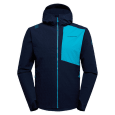 Bunda La Sportiva DESCENDER STORM Jacket Men Deep Sea/Tropic Blue